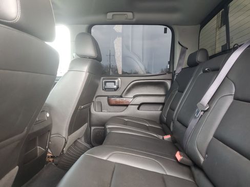 Used 2016 GMC Sierra 2500 SLT image 12