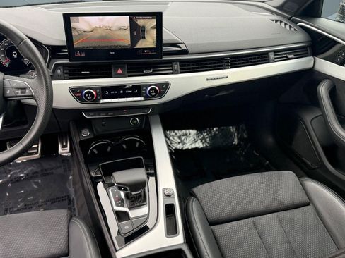 Used 2023 Audi A4 2.0T Premium Plus w/ Premium Plus Package image 29
