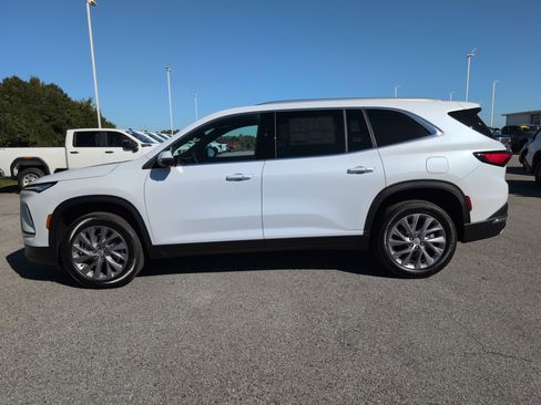 New 2026 Buick Enclave Preferred w/ Power Package image 3