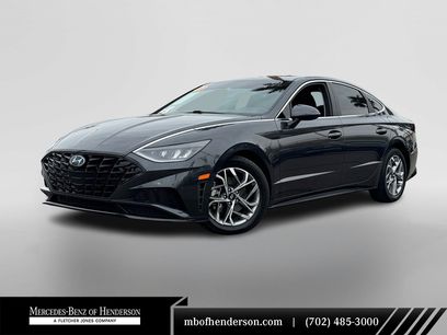 Used 2020 Hyundai Sonata SEL