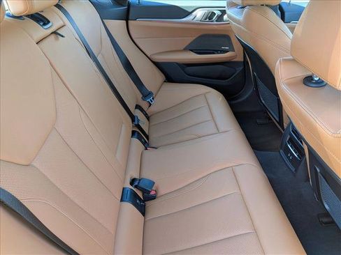 Used 2023 BMW i4 eDrive40 RWD image 21