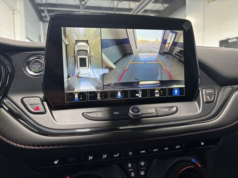 New 2026 Chevrolet Blazer RS image 19