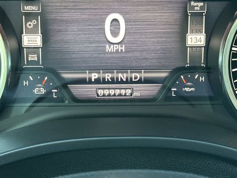 Used 2020 RAM 1500 Laramie RWD image 27