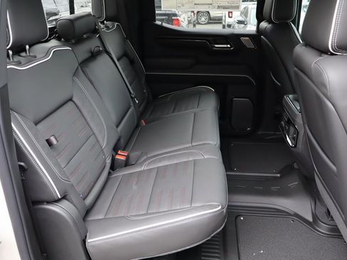 New 2026 GMC Sierra 1500 AT4X image 24