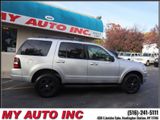 Used 2010 Ford Explorer XLT image 3