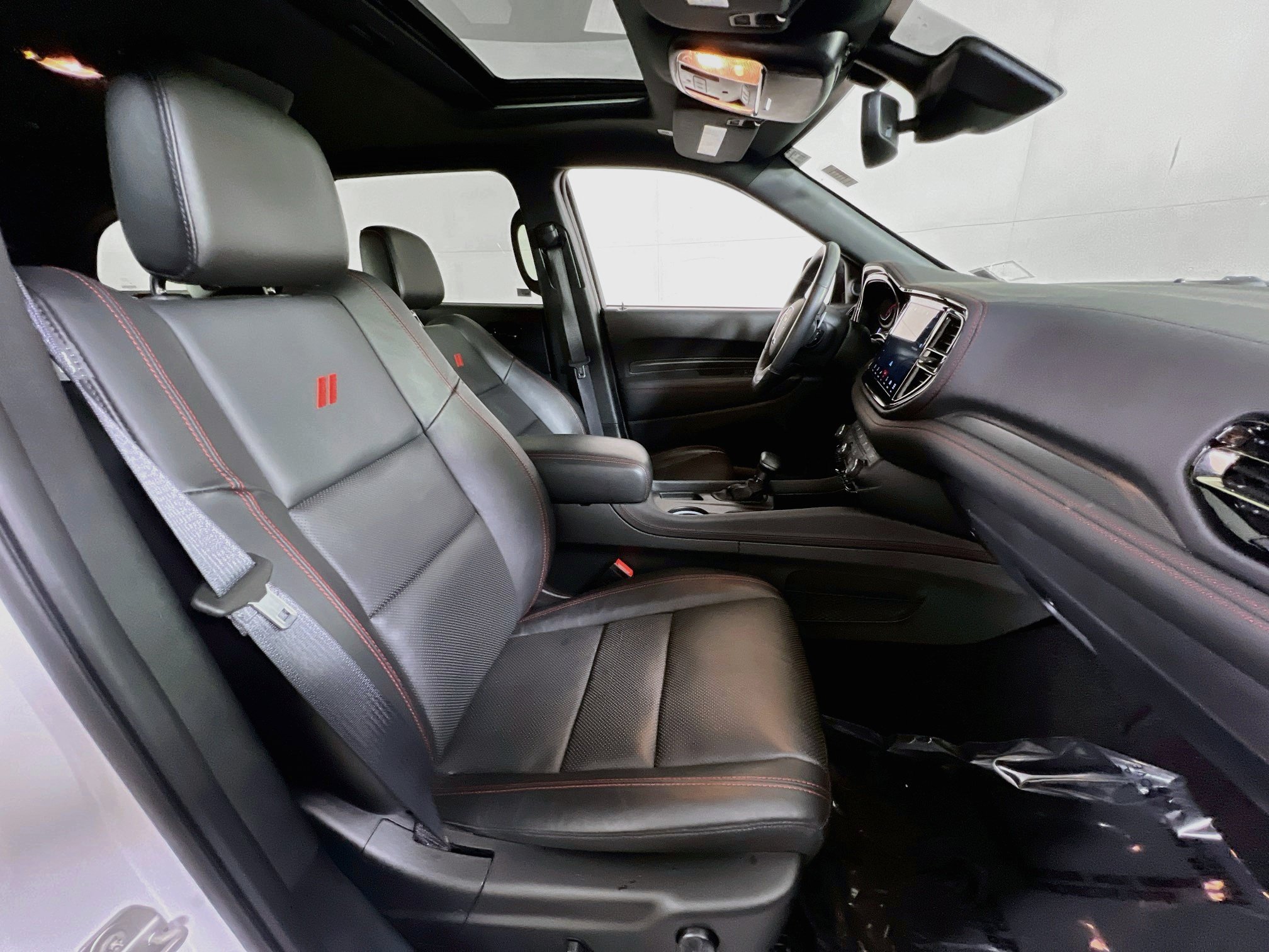 Used 2023 Dodge Durango GT AWD/4WD image 30