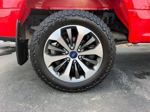 Used 2019 Ford F150 XL w/ Equipment Group 101A Mid AWD/4WD image 23