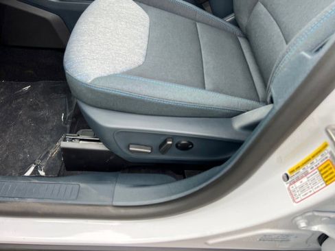 New 2025 Ford Maverick XLT w/ Equipment Group 301A image 8