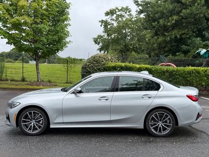 Used 2019 BMW 330i xDrive Sedan w/ Driving Assistance Package