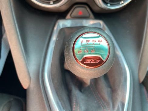 Used 2017 Chevrolet Camaro ZL1 RWD image 35