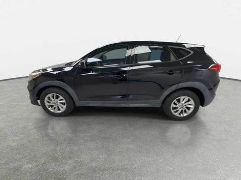 Used 2017 Hyundai Tucson SE FWD image 5