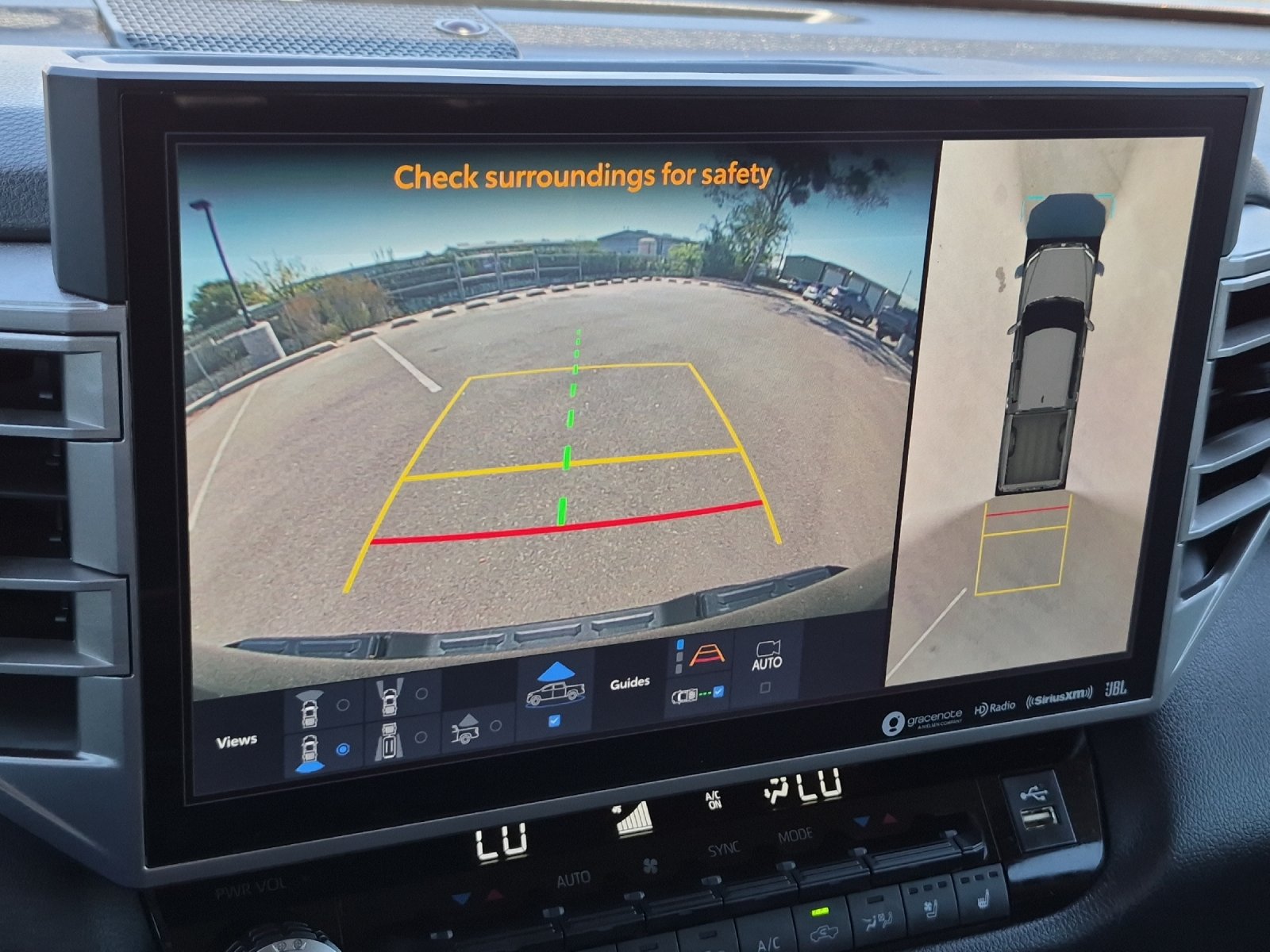 Used 2024 Toyota Tundra Limited RWD image 17