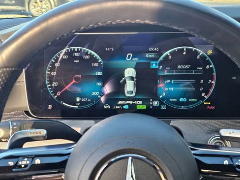 Used 2022 Mercedes-Benz AMG GT 43 image 31