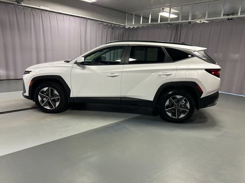 Used 2026 Hyundai Tucson SEL AWD/4WD image 4
