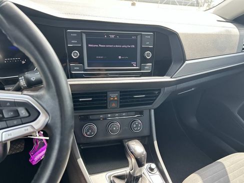 Used 2024 Volkswagen Jetta S FWD image 26