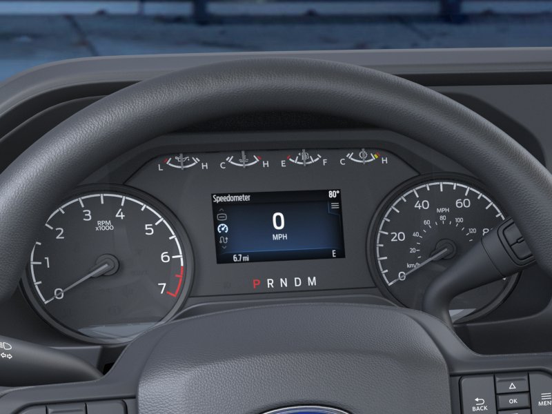 New 2026 Ford F250 XL AWD/4WD image 14