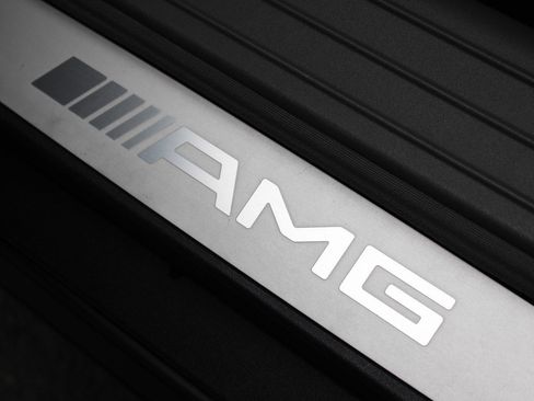 Used 2004 Mercedes-Benz SL 55 AMG AMG image 60