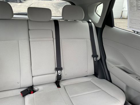 Used 2025 Hyundai Kona SEL image 37