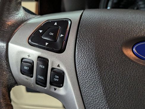 Used 2015 Ford Flex SEL w/ Equipment Group 202A image 35