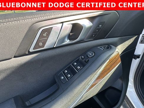 Used 2020 BMW X5 sDrive40i w/ Convenience Package image 13