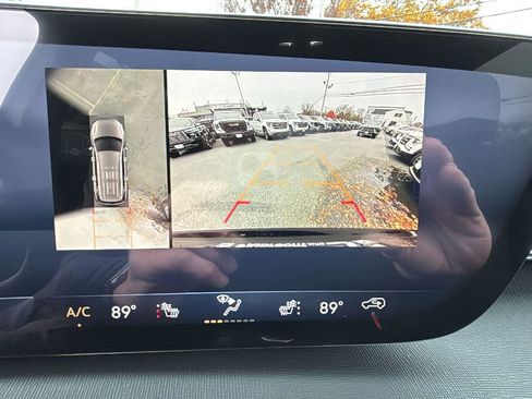 New 2026 Buick Enclave Preferred w/ Power Package image 13