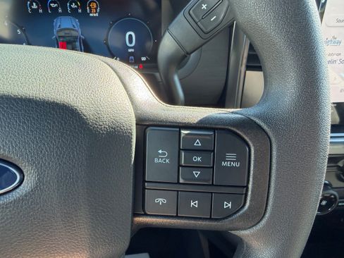 New 2026 Ford F150 STX w/ Equipment Group 200A AWD/4WD image 33