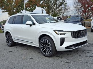 New 2026 Volvo XC90 B5 Plus w/ Protection Package Premier video 1