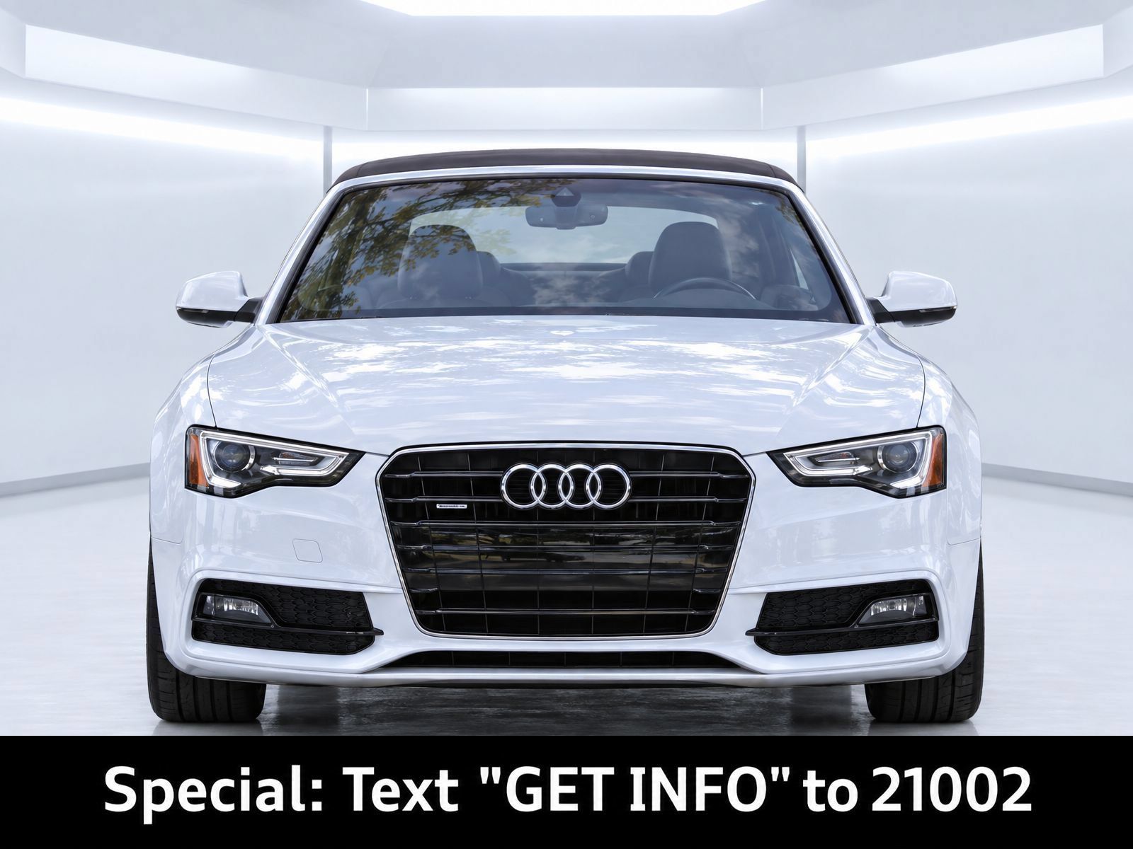 Used 2015 Audi A5 2.0T Premium Plus AWD/4WD image 5