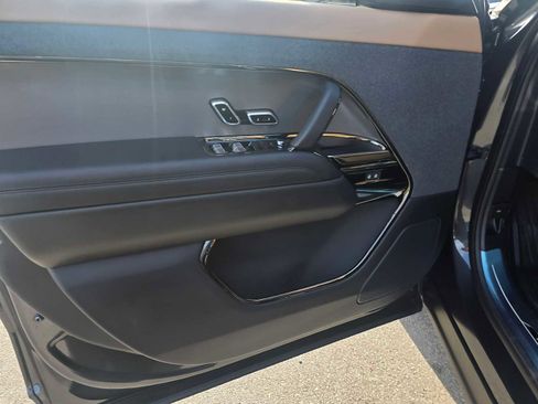 New 2026 Land Rover Range Rover Sport Dynamic SE image 23