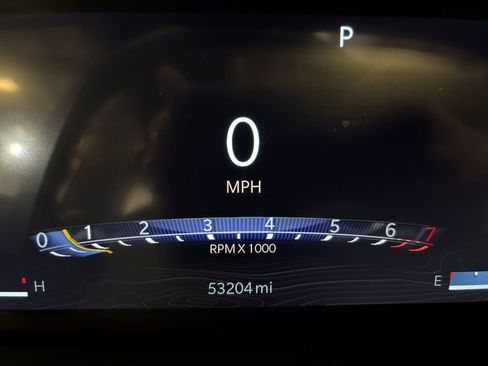 Used 2023 Jeep Grand Cherokee L Laredo image 24