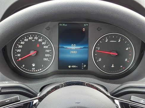 Used 2025 Mercedes-Benz Sprinter 2500 image 20