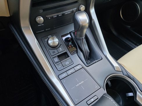 Used 2020 Lexus NX 300 300 Base image 24