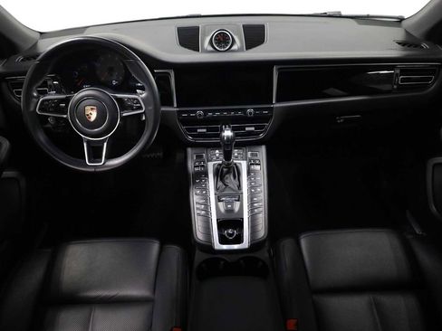 Certified 2020 Porsche Macan S image 26
