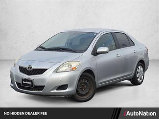 Used 2012 Toyota Yaris Sedan FWD video 1