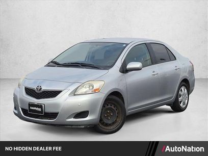Used 2012 Toyota Yaris Sedan