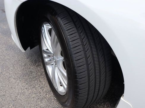 Used 2011 INFINITI G25 x w/ Moonroof Pkg AWD/4WD image 20