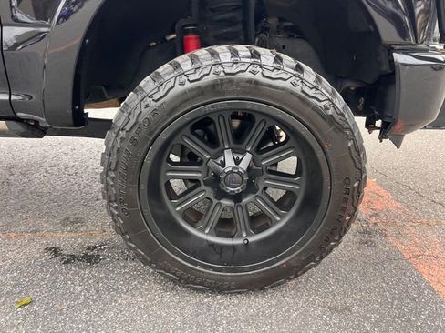 Used 2021 Ford F250 Lariat image 43