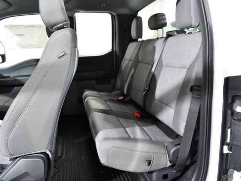 New 2025 Ford F550 XL image 16