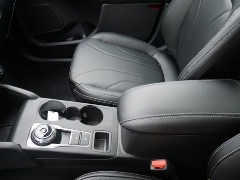 New 2026 Ford Escape Platinum w/ Premium Technology Package image 24