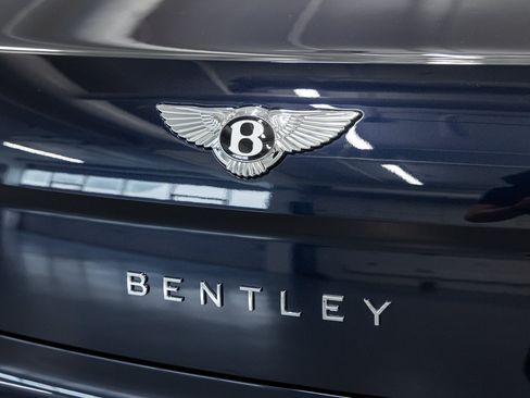 Certified 2026 Bentley Flying Spur V8 AWD/4WD image 21
