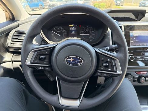 Certified 2023 Subaru Impreza Premium image 10