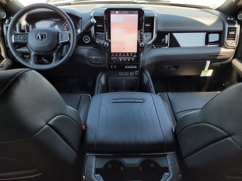 New 2025 RAM 3500 Limited image 14