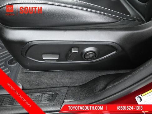 Used 2023 Jeep Grand Cherokee L Limited AWD/4WD image 21