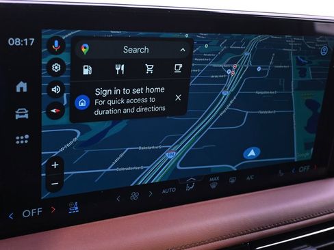 New 2026 Lincoln Aviator Reserve image 29