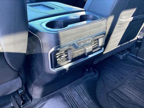 Used 2020 GMC Sierra 1500 AT4 w/ AT4 Premium Package image 35