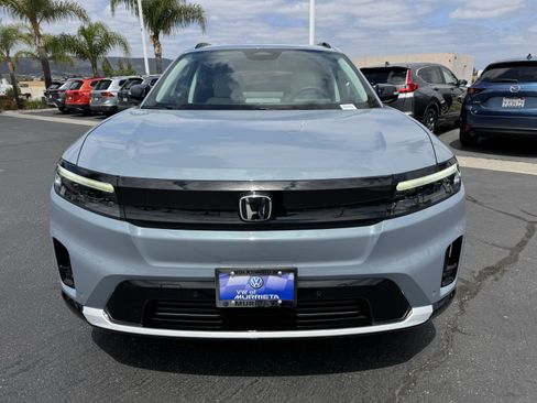 Used 2026 Honda Prologue Touring image 3