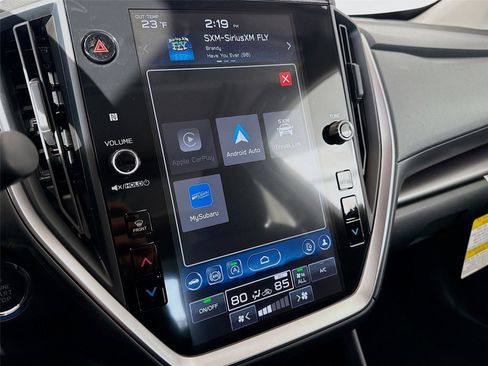 New 2026 Subaru Impreza 2.0i Sport image 10