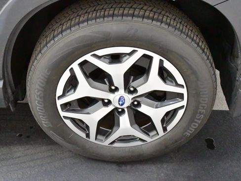 Used 2019 Subaru Forester Premium w/ All-Weather Package image 55