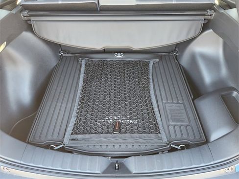 New 2026 Toyota Corolla Cross SE image 22