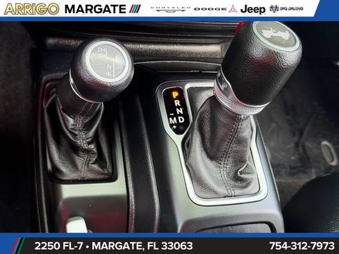 Used 2021 Jeep Wrangler Unlimited Sport AWD/4WD image 26
